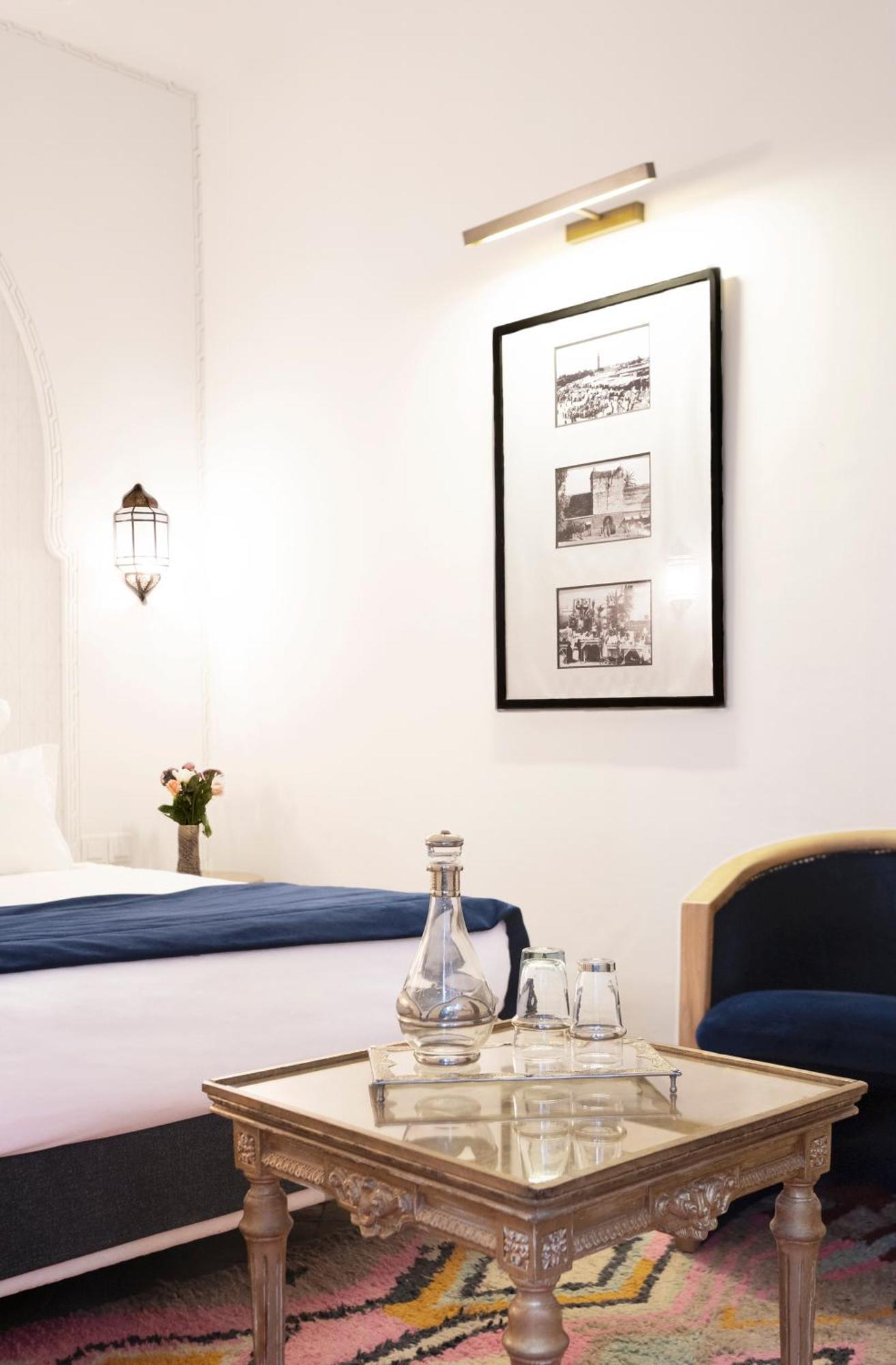 Riad Sashema Marrakesz Zewnętrze zdjęcie
